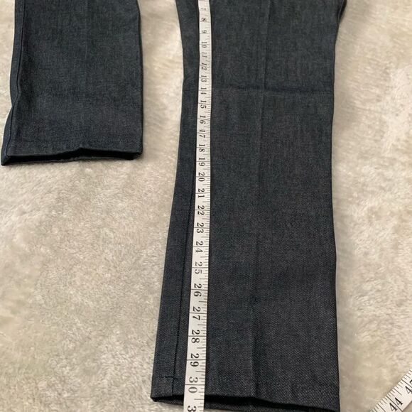 Mecca‎ Womens Denim Jeans Size 29x30 Pants Size Zip - Picture 3 of 8